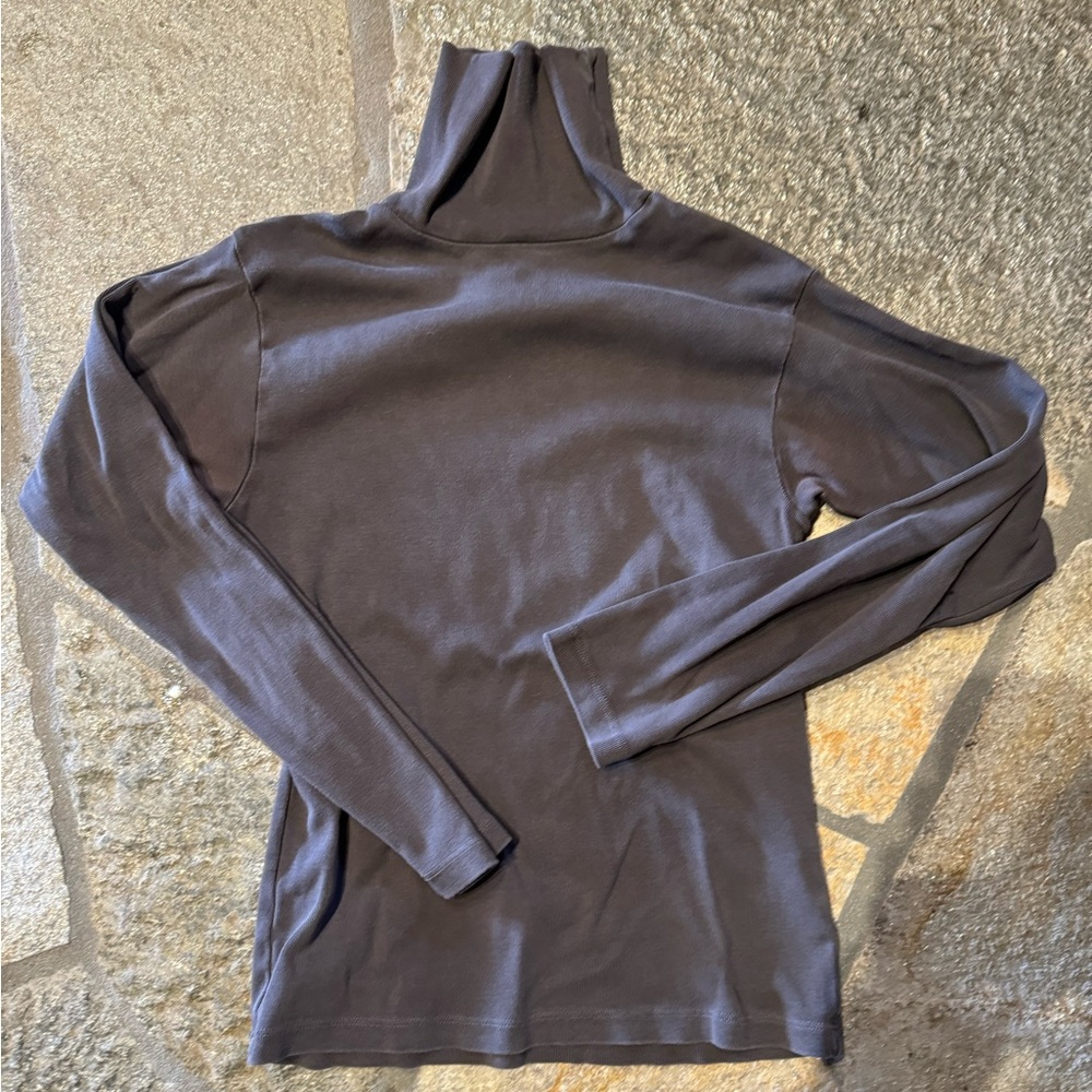 Rudy Jude turtleneck in ink size M